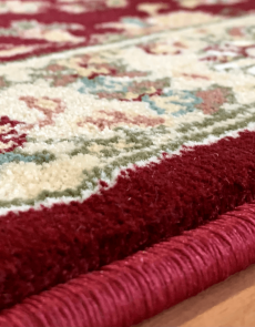 Високощільний килим Iranian Star 2661A RED - высокое качество по лучшей цене в Украине.